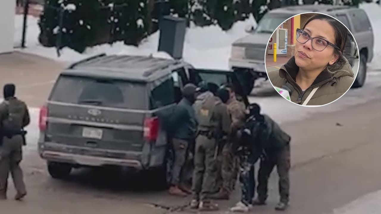 Operativos migratorios en Berwyn y Cicero generan nuevamente incertidumbre en comunidad inmigrante