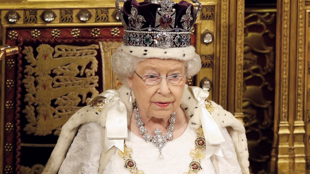 Dan a conocer la causa de muerte de la reina Isabel II: la hora revela nuevos detalles