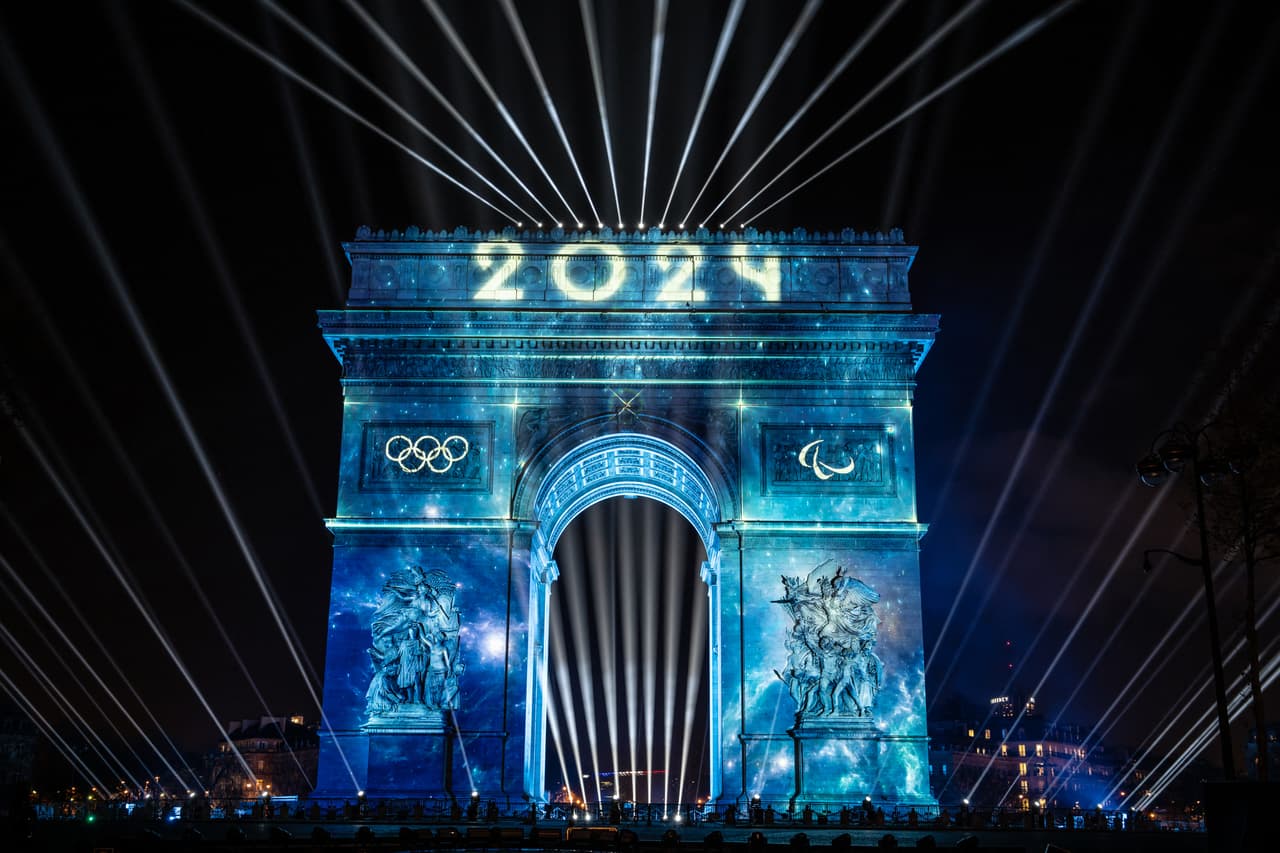 Paris 2024: 10 espectaculares detalles que harán historia en Juegos Olímpicos