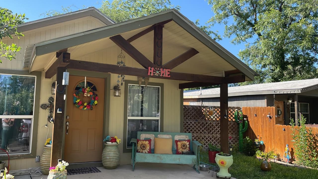 Abuela del atacante en Uvalde fue dada de alta luego de haber sido baleada por su nieto