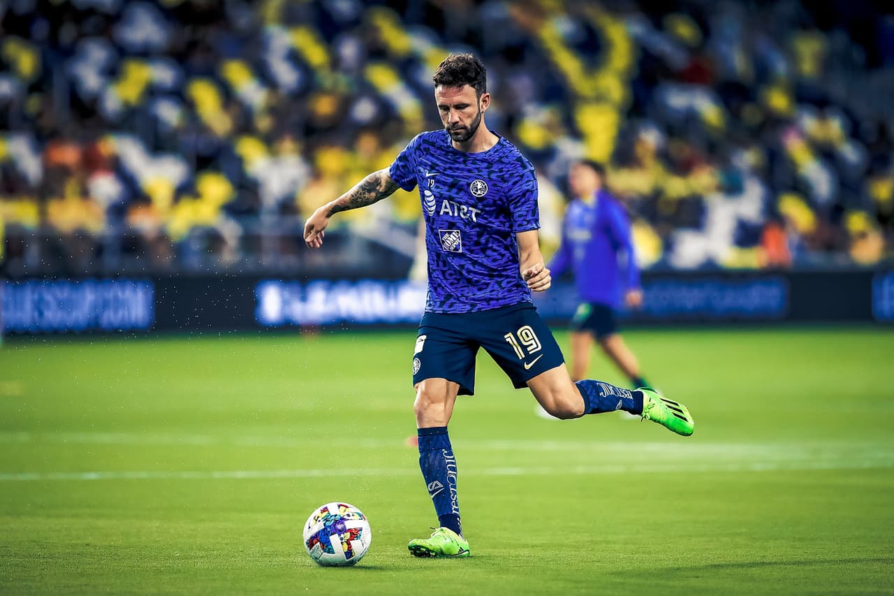 Miguel Layún manda fuerte mensaje a Chivas para Leagues Cup