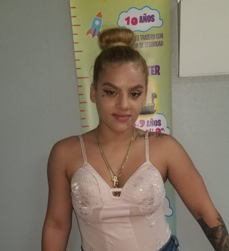 Jimaris Vargas Ríos