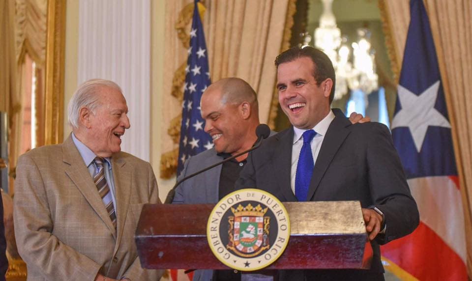 La Comisión puertorriqueña para la anexión a EEUU celebra su primera reunión