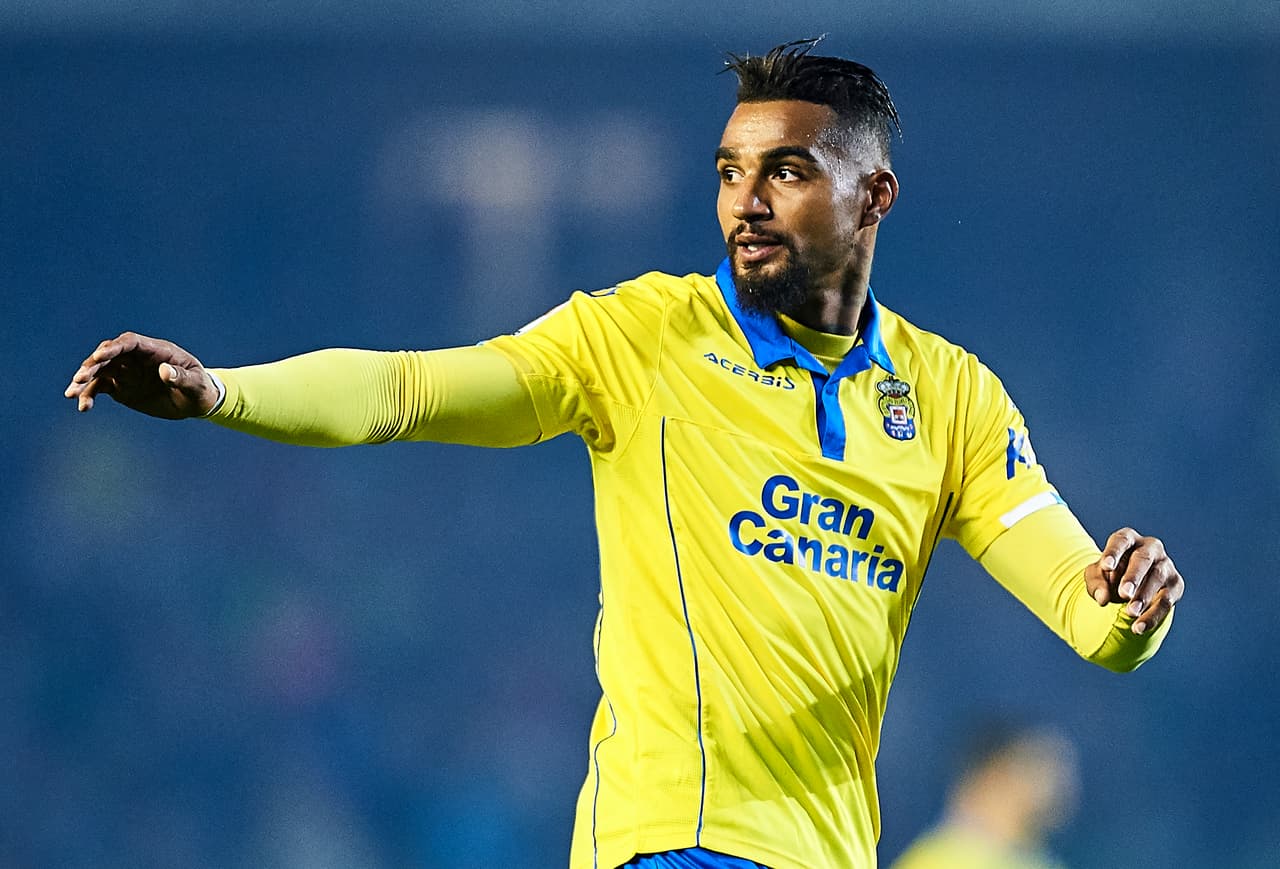 Kevin-Prince Boateng será compañero de Marco Fabián y Carlos Salcedo