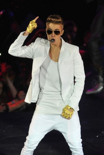 Ahora que tiene 20 años, ¿con qué nuevo escándalo nos irá a sorprender? ¡Nos aterra!