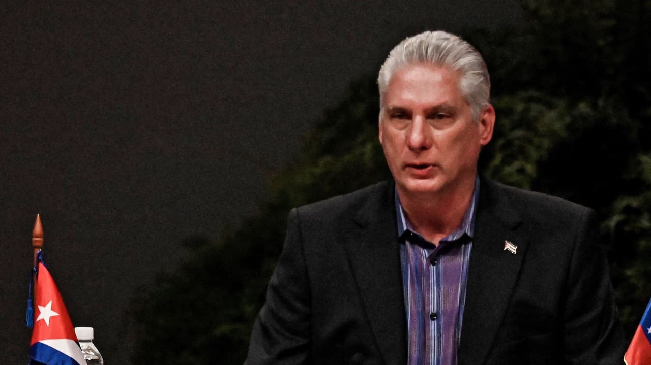 Declaraciones del Parlamento Europeo contra el régimen cubano, ¿cuál sería el impacto político?