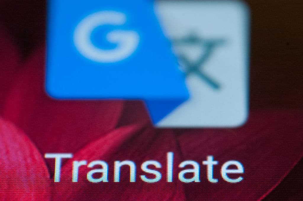 Cómo se dice en inglés: te presentamos las palabras más buscadas y su significado en el Traductor de Google 