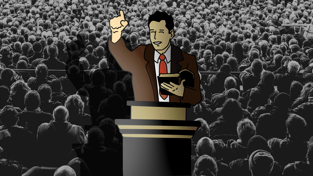 Sesgos inconscientes en las redes