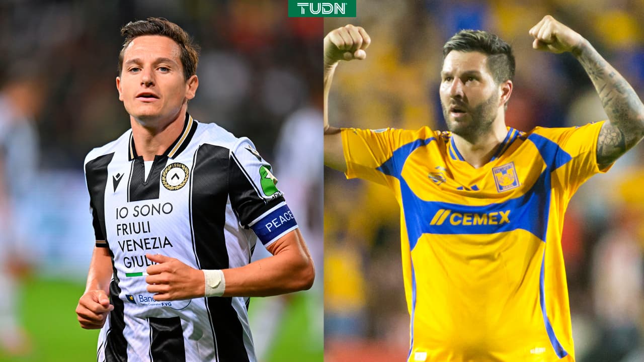 Florian Thauvin es preconvocado con Francia... ¡también quieren a Gignac!