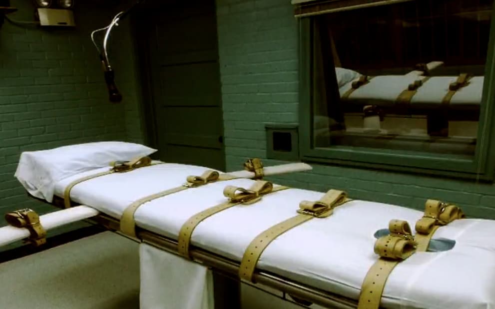 Texas anula la pena de muerte contra el mexicano Héctor García