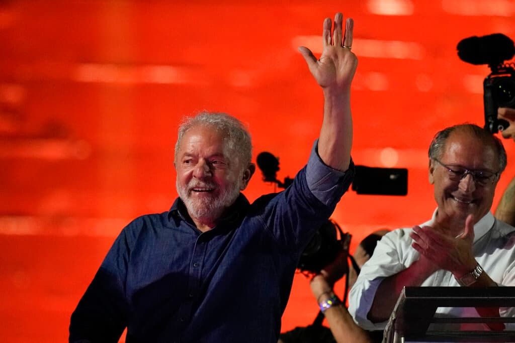 Elecciones en Brasil: Lula se impone en la segunda vuelta y tendrá un tercer mandato como presidente