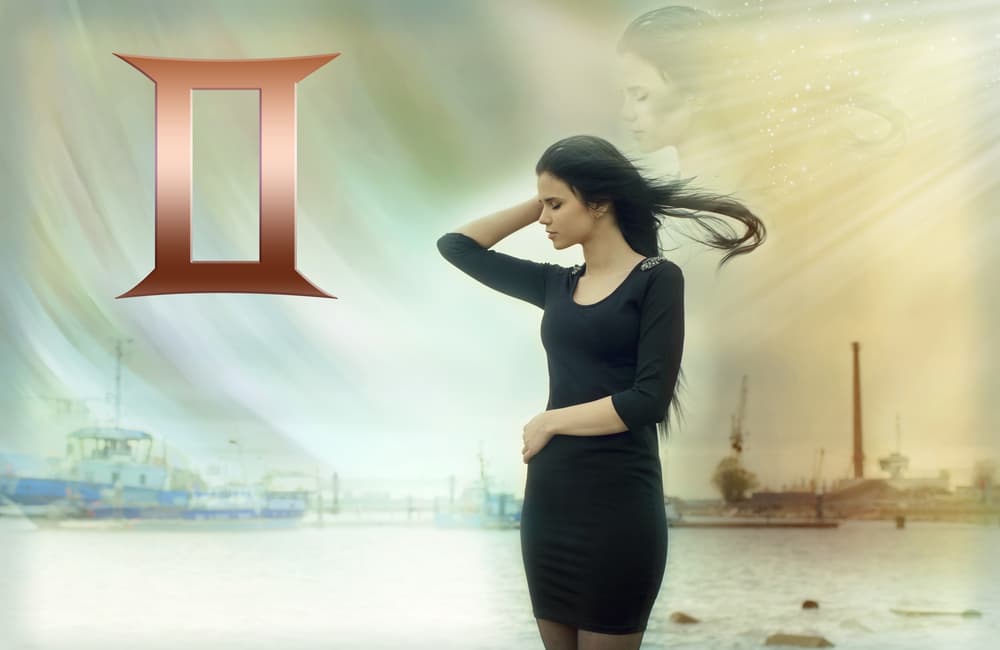 Es por esta leyenda que se exalta la dualidad de Géminis, que estará en conflicto constante con su opuesto. Deben librar la batalla interna ya que la personalidad total depende de ambos lados de la moneda: sin un aspecto, el otro no puede existir, se siente incompleto.