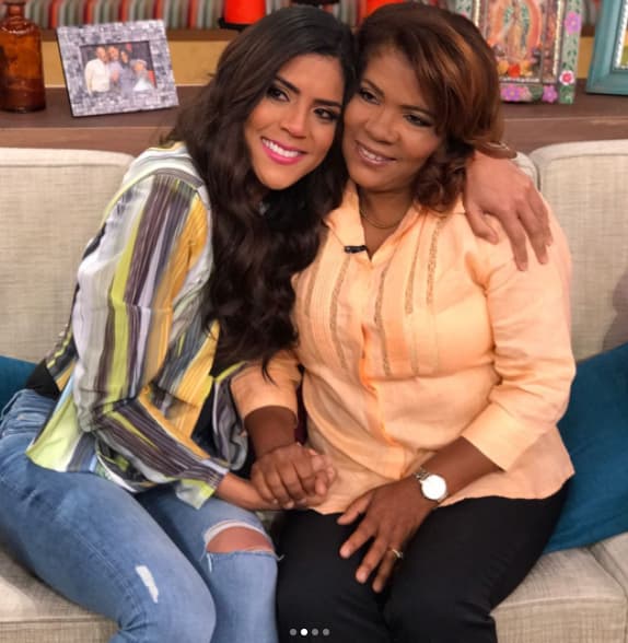 En agosto del 2021, la mamá de Francisca reveló en el podcast ‘Sin Rodeos’ de Jomari Goyso que hubo momentos en los que creyó que no podía criar a sus hijos sola, aunque al final pudo sacarlos adelante.