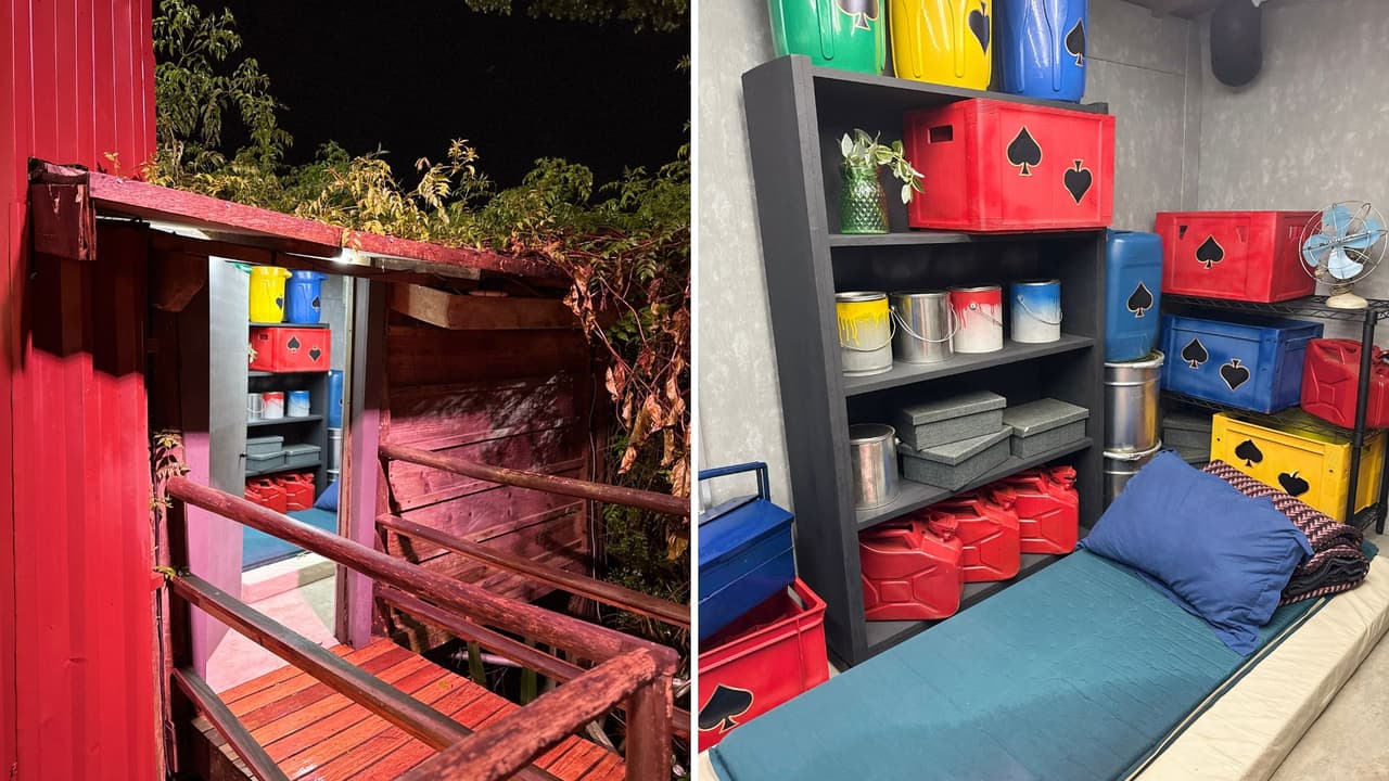 Solo una pareja se quedará en La Bodega de ¿Apostarías por mí?