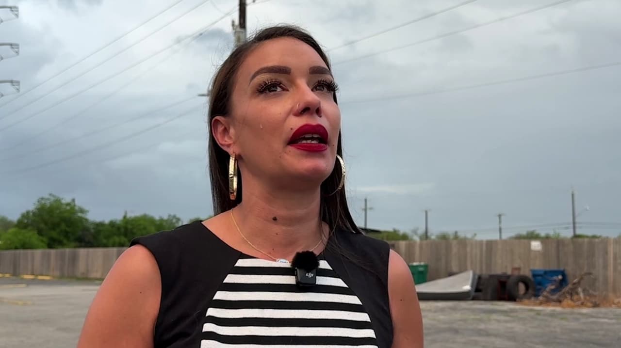 Familia sigue exigiendo justicia tras el arresto del sospechoso de asesinar al joven Devin Raul Farias