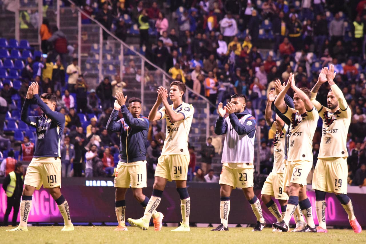 Bruno Valdez (79’) anotó el solitario gol del triunfo. En la siguiente jornada América visitará Querétaro y Puebla recibirá a Santos.