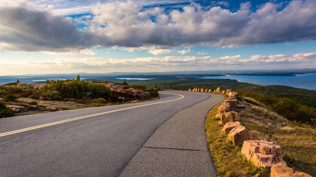 <h3 class="cms-h3-H3">11. Maine</h3>
<br>El estado de los pinos registró 
<b>172 muertes vehiculares </b>durante 2017, 12 muertes más que en 2016. De ese total, 50 muertes fueron causadas por el consumo de alcohol.