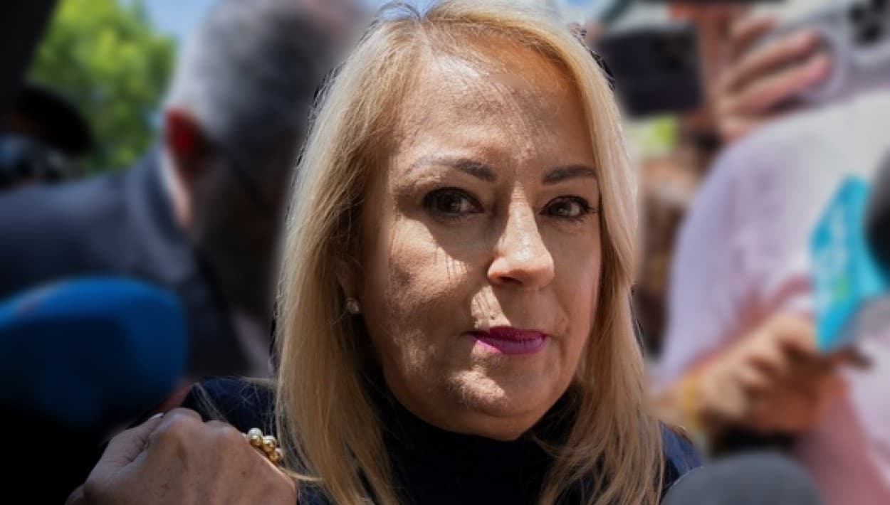 Trump indultó a Wanda Vázquez, pero el tribunal federal mantiene vivo el caso en su contra