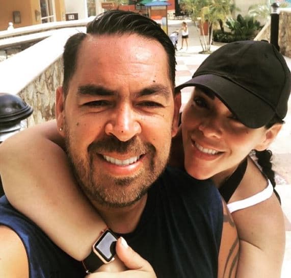 En julio de 2017, la también esposa de Jorde D'Alessio volvió a sorprender a sus seguidores en sus redes sociales, pues de nuevo volvía a estar delgada.