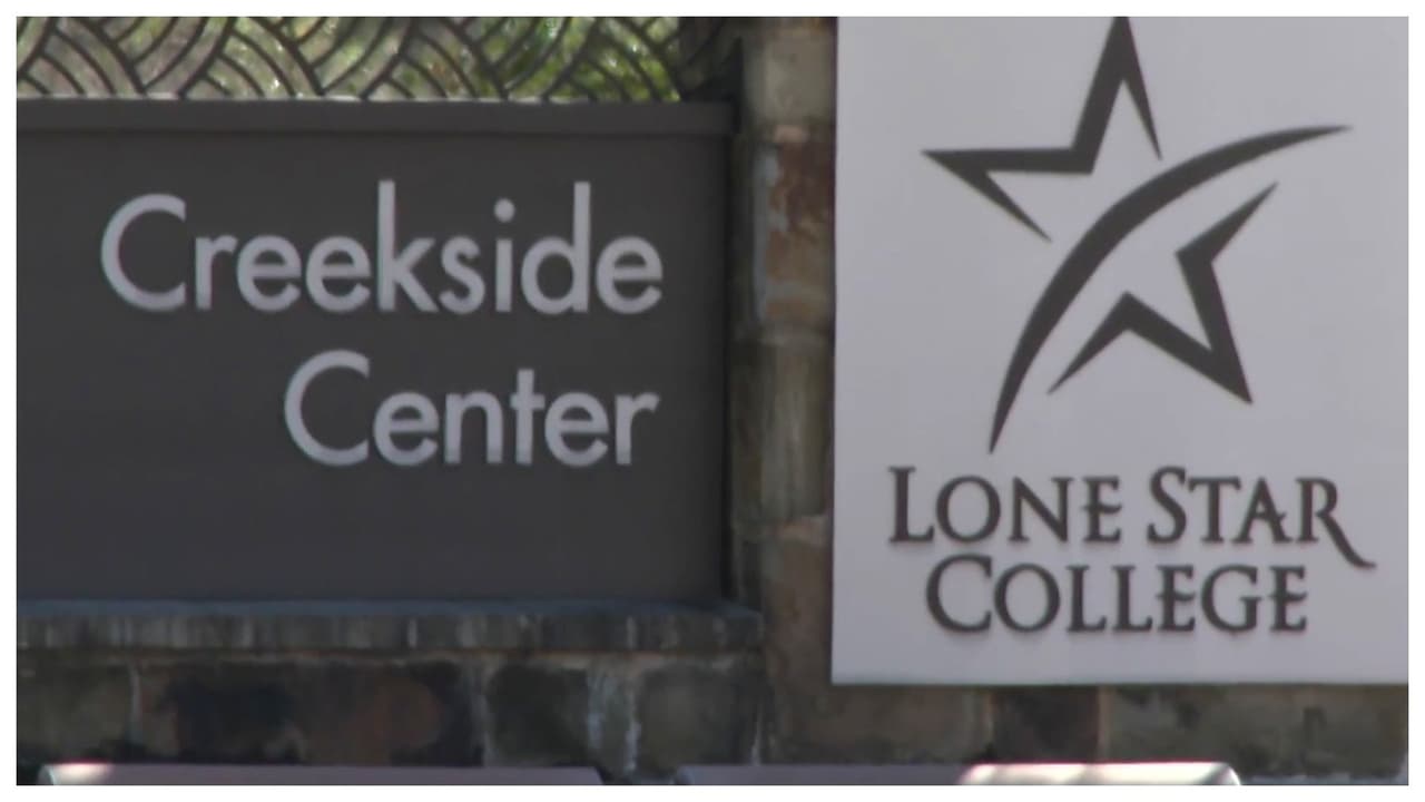 Lone Star College University Park y Lone Star College Creekside reciben amenazas de bomba