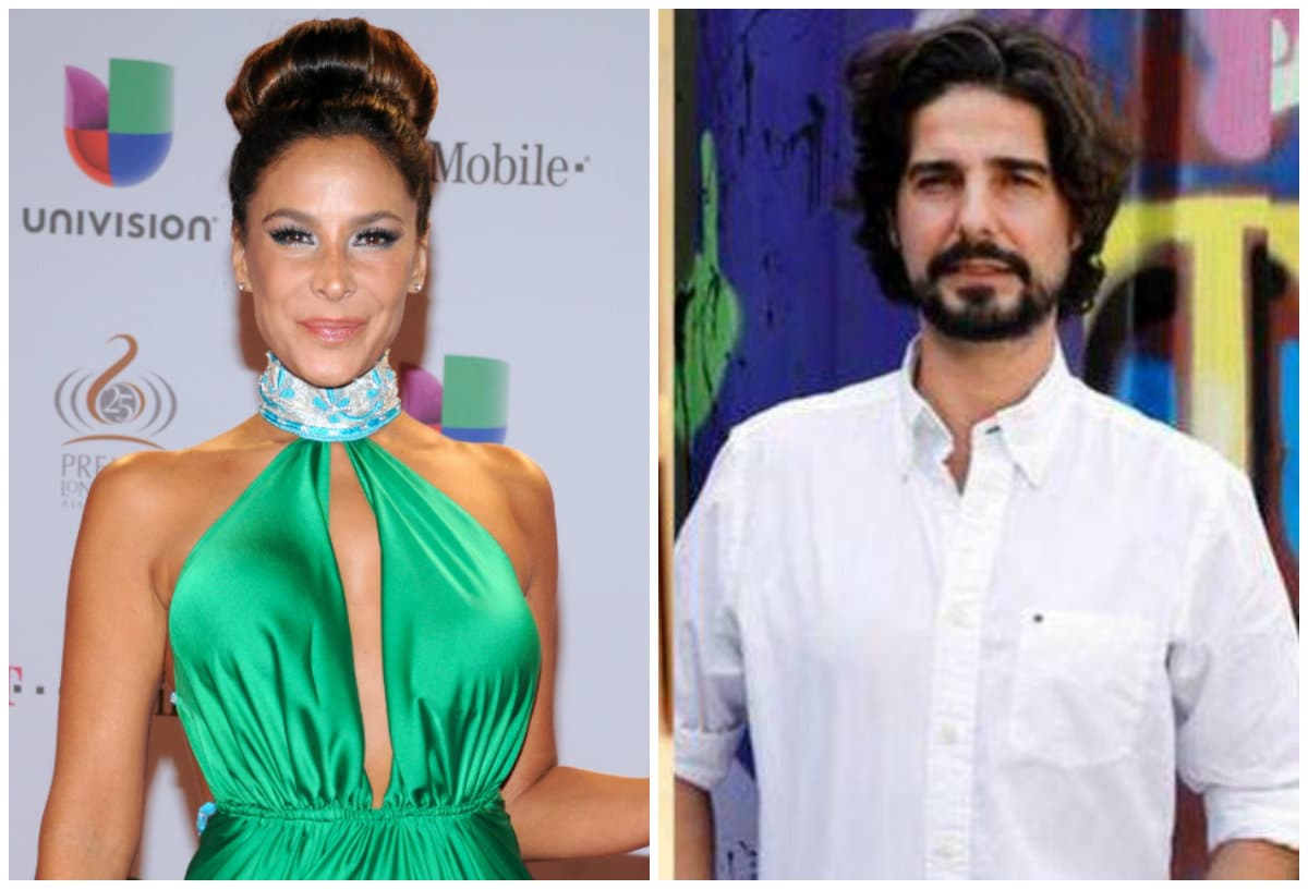 El 16 de febrero de 2015 Lorena Rojas falleció víctima del cáncer que padecía desde 2009 y dejó con un insoportable dolor a su pareja, el español Jorge Monje.