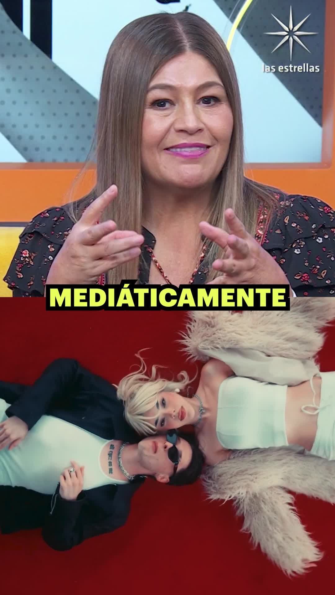 ¿Hubo infidelidad entre Peso Pluma y Kenia Os?