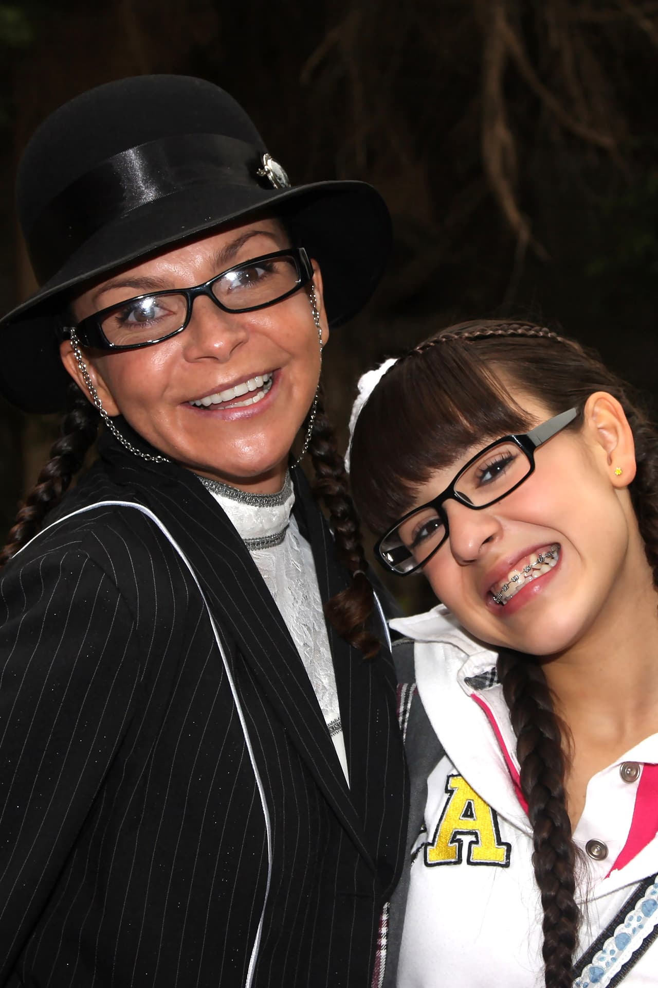 <b>Danna Paola en ‘Atrévete a soñar’ </b>
<br>La intérprete de ‘Sodio’ encarnó a la tierna Pato, como la llamaba su grupo de amigos en la telenovela, en la producción de 2009.