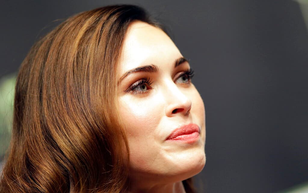 ¿Qué es la dismorfia corporal que dice padecer Megan Fox?