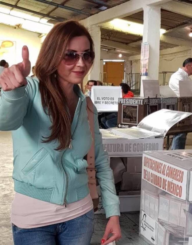 Emireth señaló que como género las mujeres deberían apoyarse para no vivir este tipo de situaciones de infidelidad.