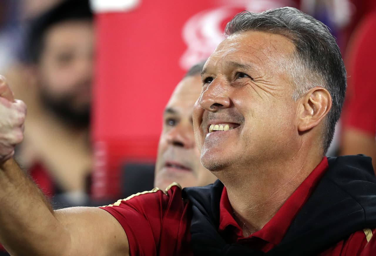 Gerardo 'Tata' Martino se acerca a un título en MLS mientras va cerrando ventanas de su futuro