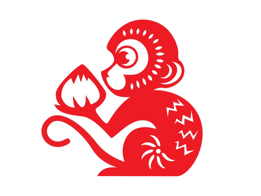 La característica del Mono no es precisamente criminal pues no es violento y en muchos lados donde hay Monos suelen robarle las cámaras a los turistas, más bien son traviesos y sus andanzas son de tipo menor, sin que envuelvan agresión física, de ahí que se consideren los favoritos de los rateros y carteristas, aunque también de las personas trabajadoras y honradas, es toda una contradicción.
<br>