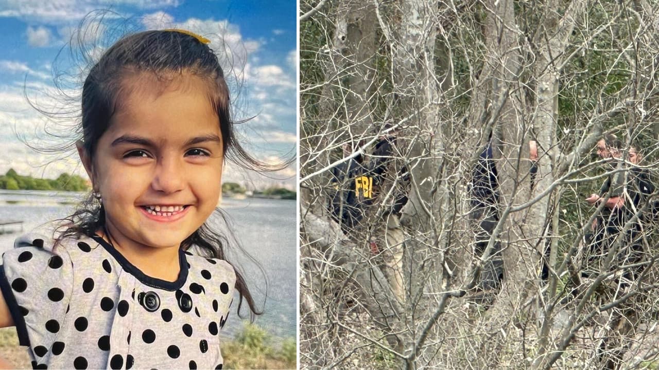 Caso Lina Khil: retoman búsqueda que podría apuntar a niña desaparecida en San Antonio
