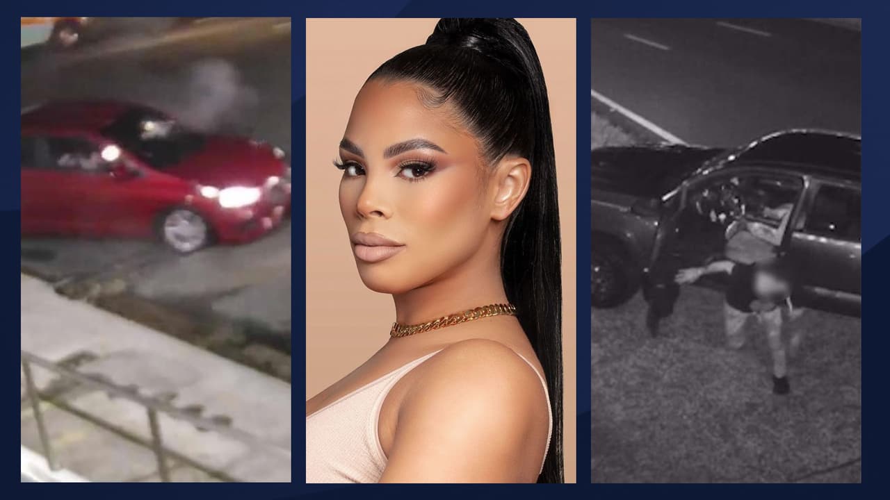 Asesinato de Pinky Curvy puede estar vinculado al narcotráfico, dice la policía