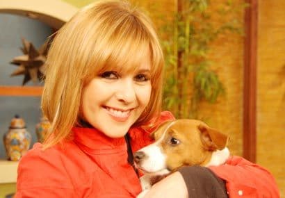 “Hablé con mi mamá muchos años después. Nos dimos cuenta de que ella me quería mucho, que las dos éramos buenas personas, que teníamos que estar orgullosas la una de la otra, comprendernos…”