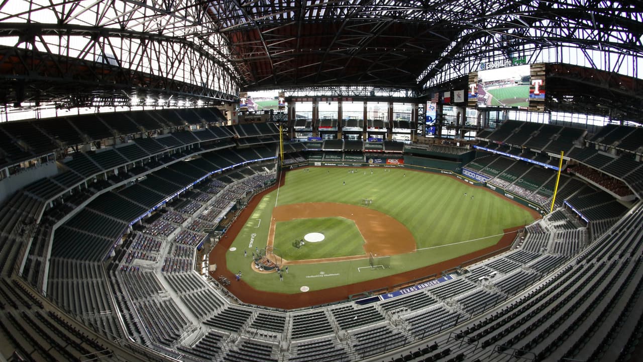 ¡Volverán los aficionados! MLB permitirá fans en Serie Mundial