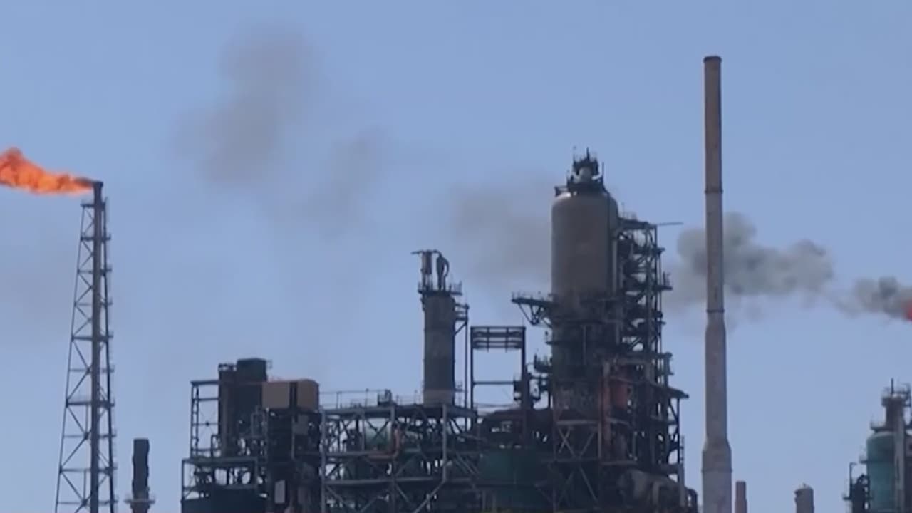 Venezuela organiza cumbre internacional de petróleo y gas para atraer nuevos capitales e impulsar la industria energética