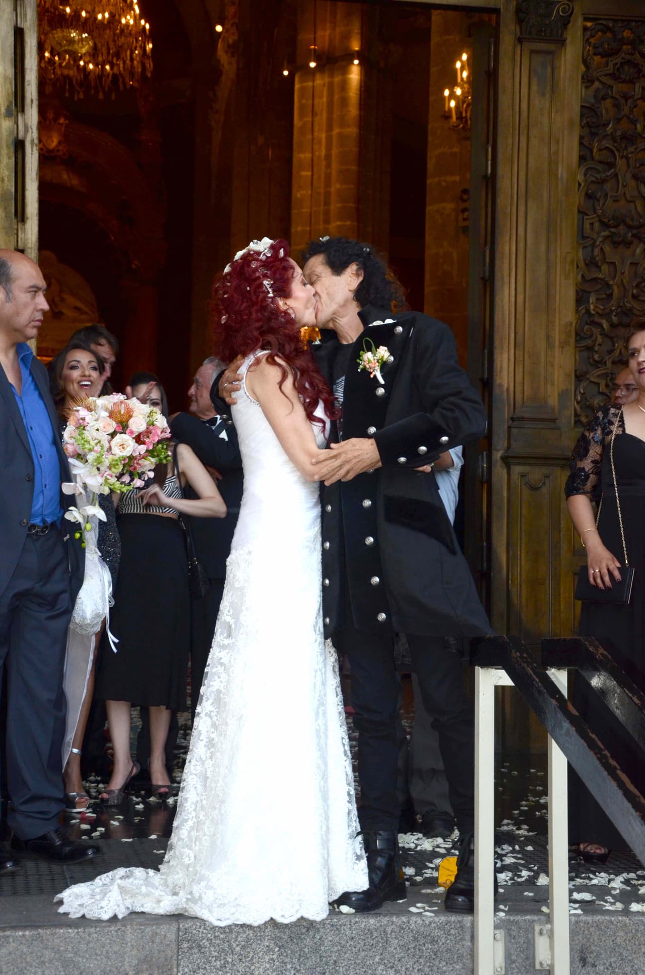 Las mejores fotos de su boda.