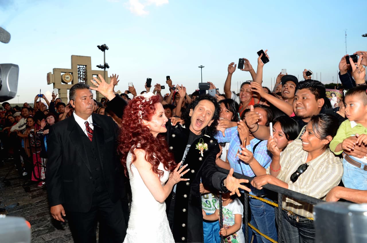 Las mejores fotos de su boda.