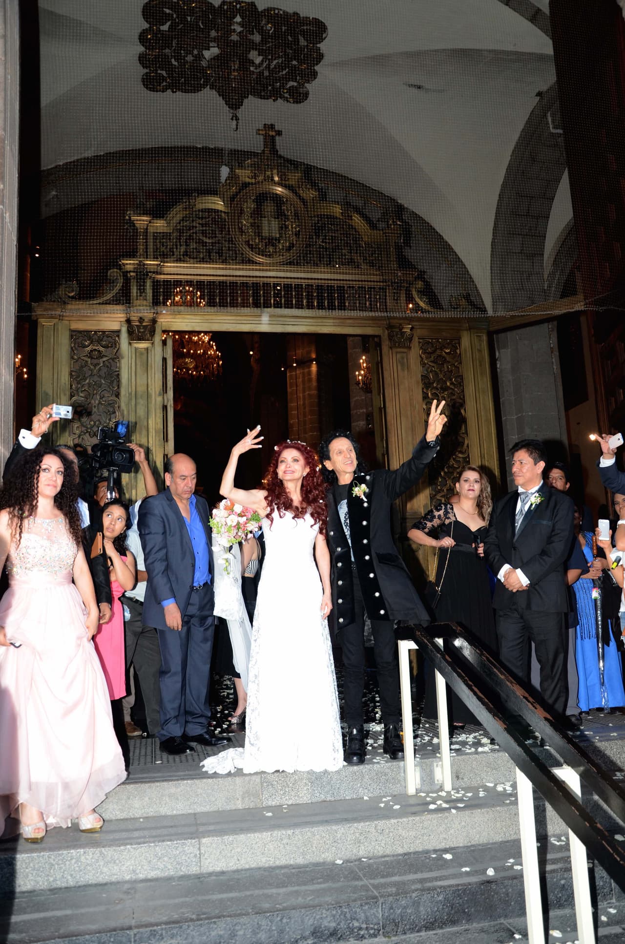 Las mejores fotos de su boda.