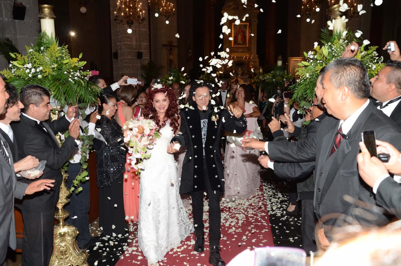 Las mejores fotos de su boda.