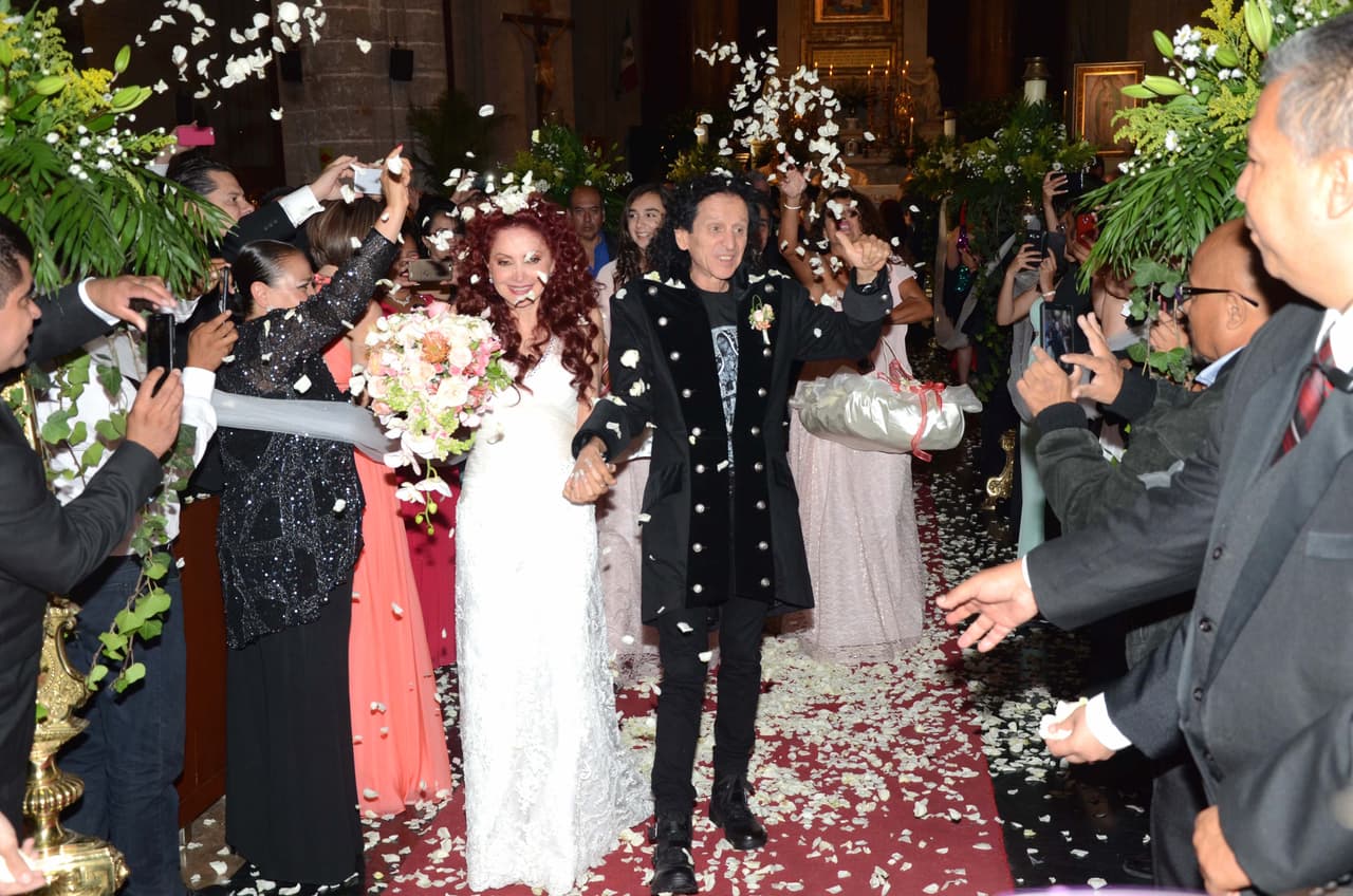 Las mejores fotos de su boda.