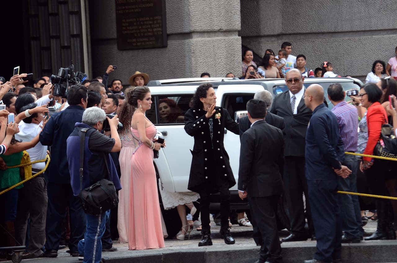 Las mejores fotos de su boda.