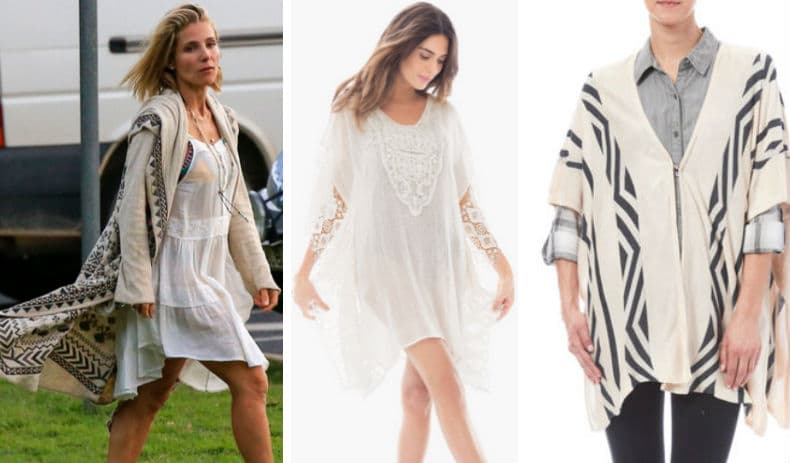 Estilos de mamás famosas