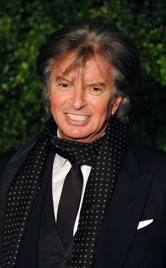 Al momento de consultar la disponibilidad del artista para la nueva fecha, el empresario británico se llevó una sorpresa.