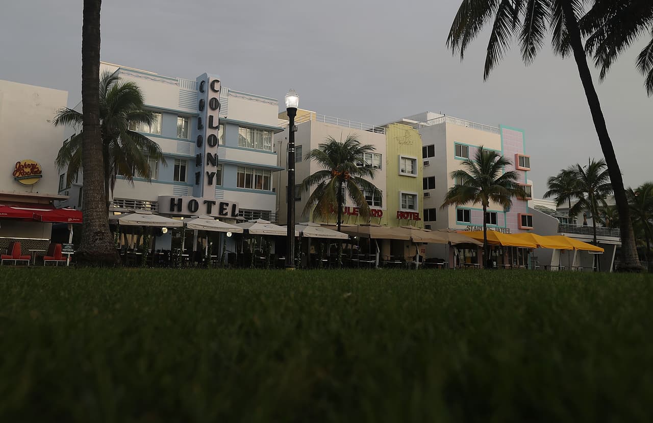 Miami Beach investiga cómo desaparecieron 3,6 millones de sus arcas públicas