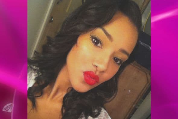 ¿Cómo es la vida de nuestras participantes de Chicago? Aquí te las presentamos en su vida cotidiana. Carolina Peguero (Cortesía Instagram)