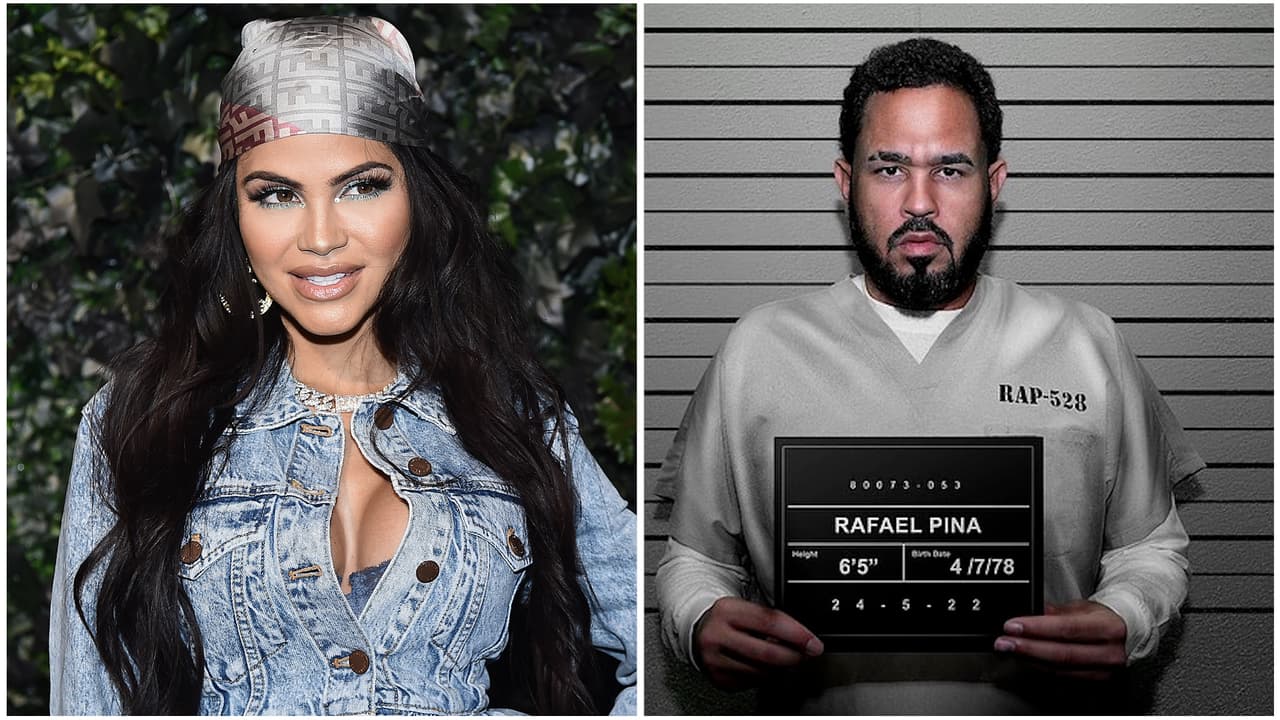 Pina fue hallado culpable por posesión ilegal de armas en Puerto Rico. Desde mayo pasado recibió su condena, la cual paga en una prisión de Carolina del Norte. 
<br>