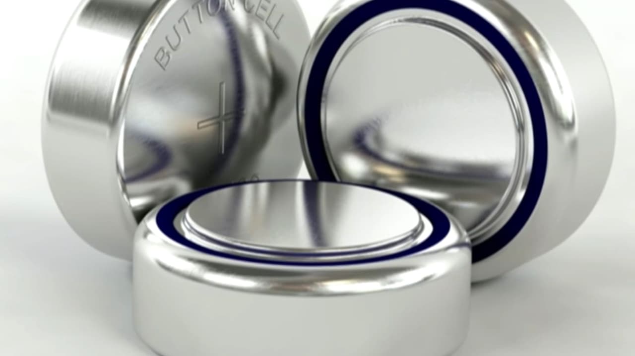 ¿Qué medidas tomar ante ingesta de baterias por menores? ¿Cuáles son los síntomas?