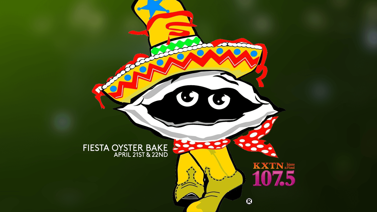 Enjoy Two Days of Tejano at the 101st Oyster Bake