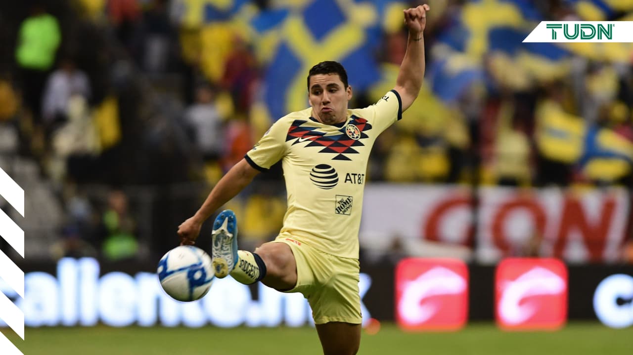 Al América le llueve sobre mojado: tiene un nuevo lesionado